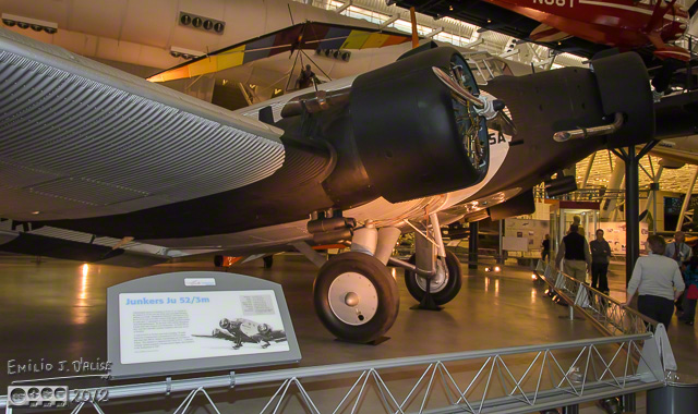 Junkers Ju 52/3M