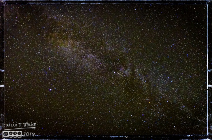 Milky Way,