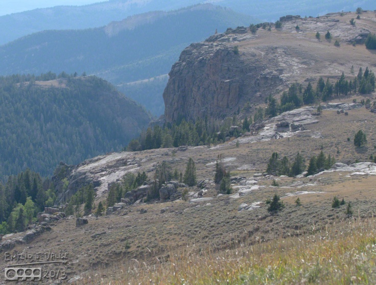 Yellowstone 2013,